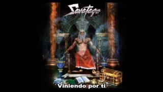 Savatage - White Witch Subtitulado