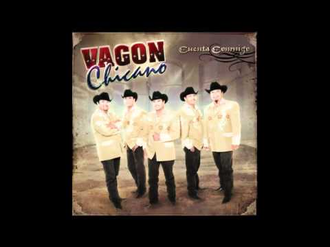 Vagon Chicano Mix 2012