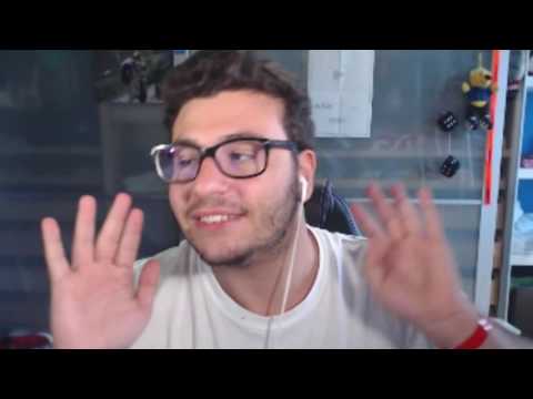 ALLORA SCUSA EH - Kerency EP.16