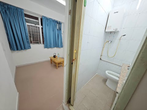 Lai King Building Youtube Video