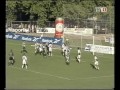 Dunaferr - Ferencváros 5-2, 2000 - Összefoglaló
