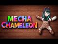 【MECCHA CHAMELEON】ngebunglon bareng members!