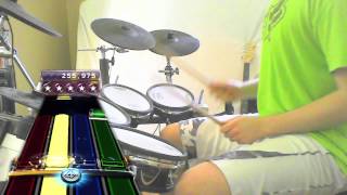 1st Ever We Are The Nightmare by Arsis Expert Drums 100% FC