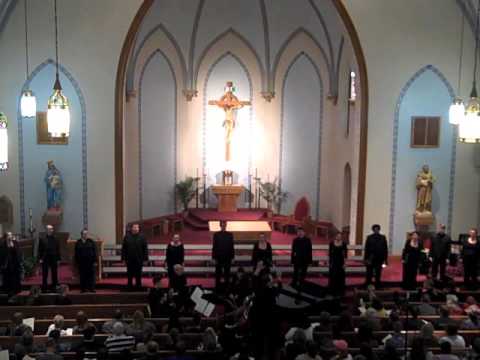 Nun danket alle Gott (Bach/Pachelbel)