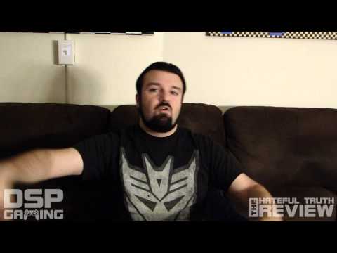 The Hateful Truth Ep. 101 - 007 Legends