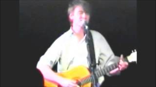 Neil Finn (Featuring Mark Hart) - Spirit Of The Stairs (Live 1998)