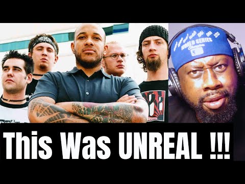 First Time Hearing Killswitch Engage - The End Of Heartache | Reaction