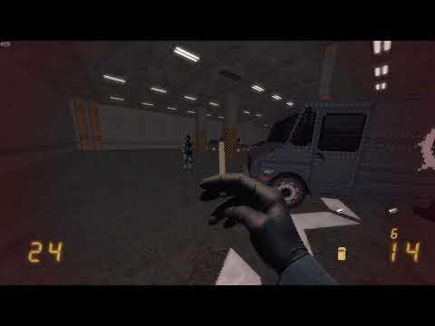 Call The Exterminator | Progress Update | Easy FPS Editor | Testing LMG + New Cigarette Animations