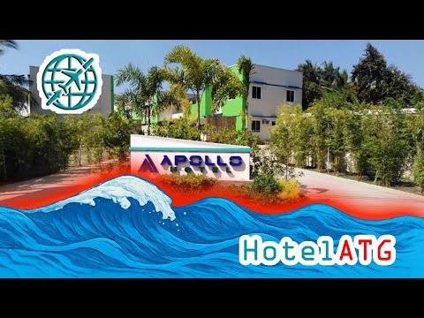 [HotelATG] Review Hotel Apollo