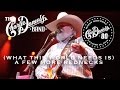 The Charlie Daniels Band - (What This World Needs Is) A Few More Rednecks (Live)