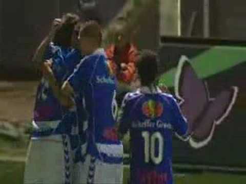 Erik Bakker, FC Zwolle - Den Bosch 4-1