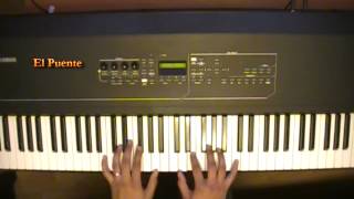 Dios Ha Sido Fiel - Marcos Witt ft. Crystal Lewis (Tutorial)