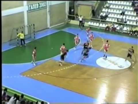 TOP10 Damjan Blecic goals highlights(some of them)