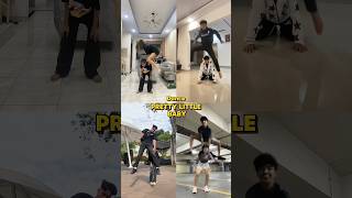 Download lagu Dance TikTok Terbaru Pretty Little Baby Viral 2025 #dancetiktok mp3