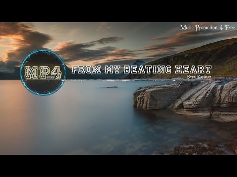 From My Beating Heart by Sven Karlsson - [Soul Music]