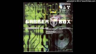 Dreadlock Pussy - Body Rock