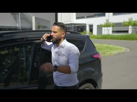 Schmitter Hydraulik – Mitarbeiter/-in Vertriebsinnendienst