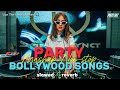 Party Mashup Non-stop Bollywood Songs ( slowed X reverb ) | Hindi Mix Songs | Dj Song [ PREM LOFI ]