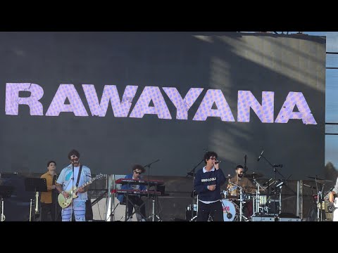 No significa - Rawayana | Surfestival 2023 - Pichilemu