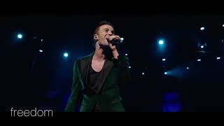 The Edge Of Heaven Tour - George Michael