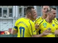 video: Szombathelyi Haladás - Gyirmót 1-2, 2017 - Edzői értékelések