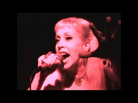 PEARL HARBOUR at Cat Club - August 22, 2000 - Ronnie Mack’s Barn Dance