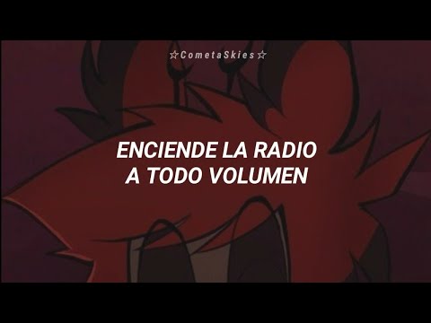 Mautzi - Turn It Loud The Radio (Hazbin Hotel Song) / sub. español