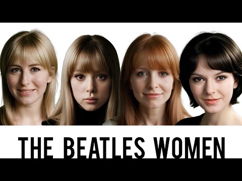 Meet the Mrs. Beatles: Wives & Girlfriends (2024 Documentary)