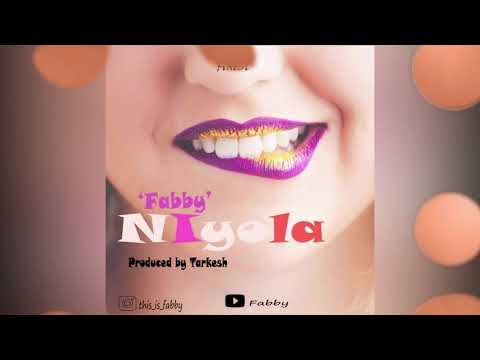 Fabby - NIYOLA (Official Audio)