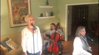 Love Needs a Heart, By Jackson Browne, Valerie Carter, and Lowell George