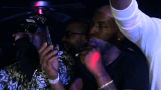 O.G KK | HOTBOY TURK | KING DIRT - LIVE IN MEMPHIS