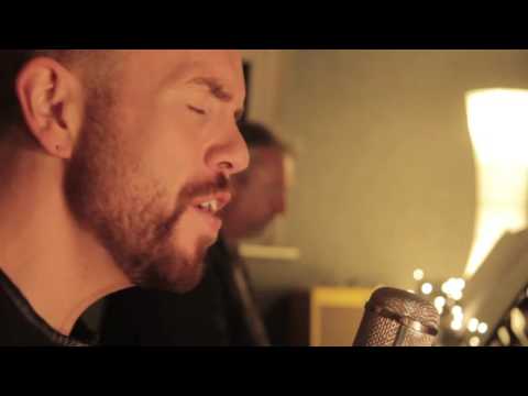 Slemish Sessions: Conleth Kane - River