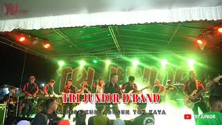 Download lagu Pengobat rindu Vocal Rina||Tri junior Dband Pontianak mp3