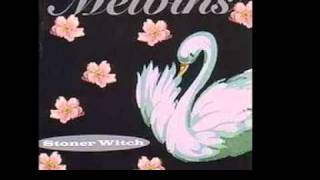 Melvins ~ At the Stake