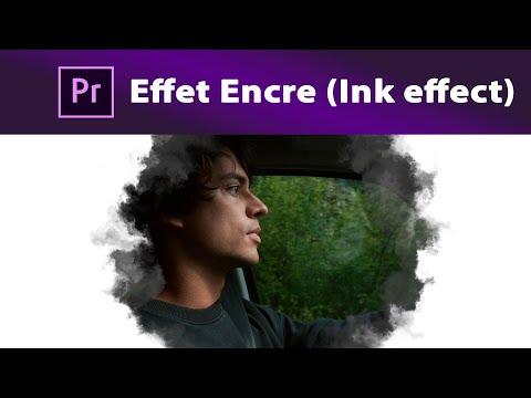 Premiere Pro CC Appliquer un effet à plusieurs rushs facilement