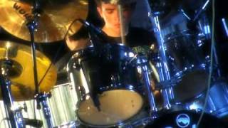 ROBLIVION-becoming shadows Live