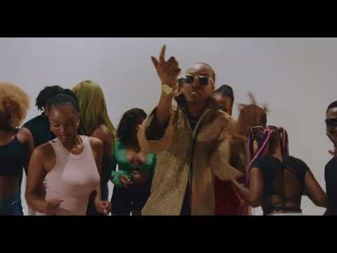 Hennesseyy -  Maisha - (Official Music Video)