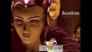 Let's Play Final Fantasy VIII Part 7 - Hell of a Prerequisite