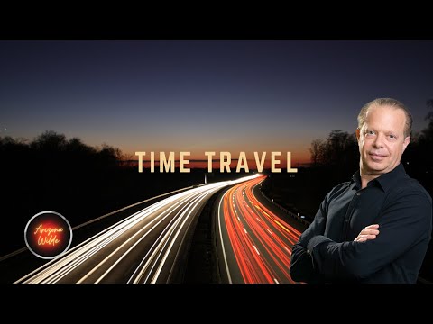 Dr. Joe Dispenza - Time-Travel Meditation