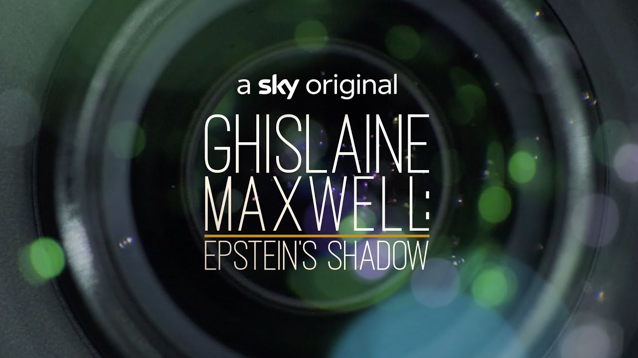 Ghislaine Maxwell: Epstein's Shadow | Trailer | Sky Documentaries