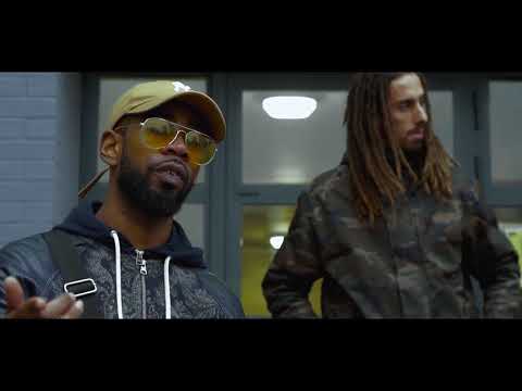 Vibe's Music _ Freestyle "bigo moi" réalisation gns