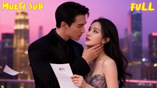 【FULL】當女王穿書遇見男版自己🔥#张磊 #李茉 金融女王穿成白富美，手撕劇本卻被性轉版自己堵在浴室！冷峻霸總溼發挑眉：“偷看我？”她指尖劃過他腹肌：“自己身體，摸摸怎麼了？”[JDDJ]