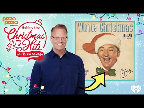 White Christmas - Things You Didn’t Know! - Behind The Christmas Hits