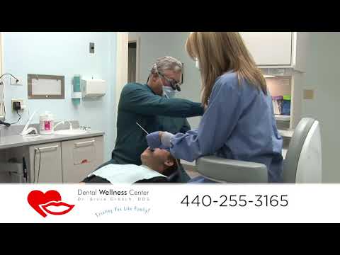 The Wand - Painless Dental Injections