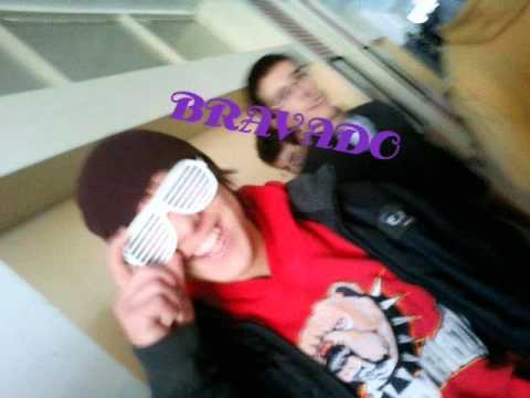 FuzZ Crew Ft Nidza Bleja-Zadovoljava[2011]