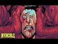 The Entire History Of Invincible