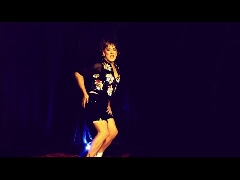 Tori Alamaze - Don't Cha / performed by Mistress Amaya