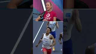 Is Christopher Morales Williams poised for a medal at Glasgow 2026?