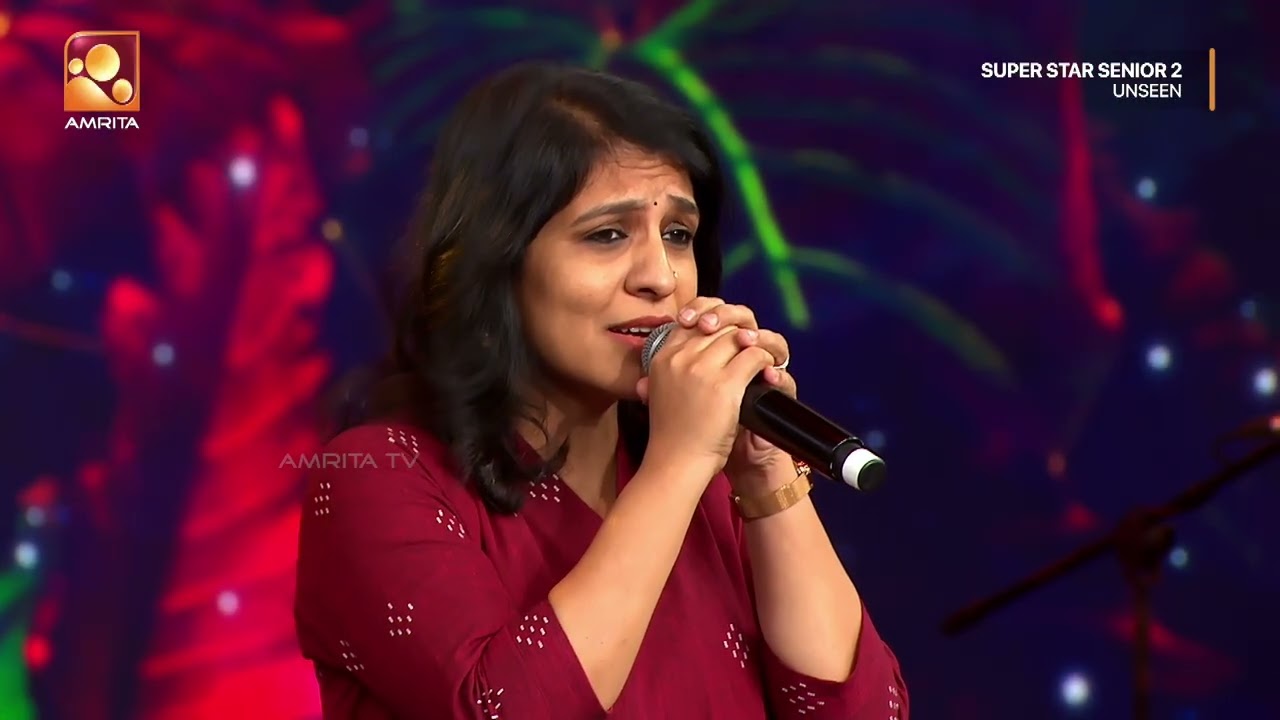 വൈബാകാൻ ജോബ് കുര്യൻ റെഡി! | Job Kurian | Epi -01| Super Star Senior Season 2