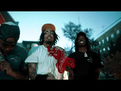 JUSTO B X ONPOINTLIKEOP X PRINCE DRE - NO SECURITY (OFFICIAL VIDEO)